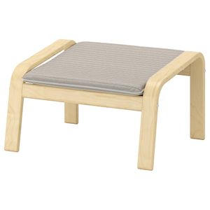 زیرپایی ایکیا مدل IKEA POANG